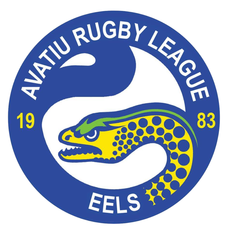 Avatiu Eels – Rugby League Nines