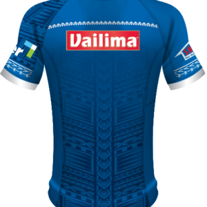 Samoa Nines jersey