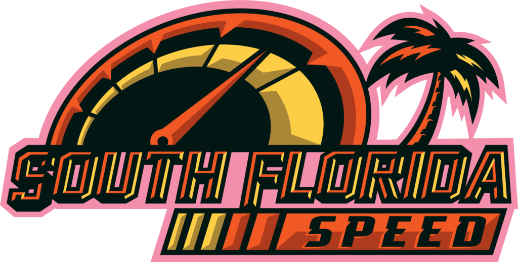 South Florida Speed – Rugby League Nines