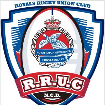 Port Moresby Royals Men B – Rugby League Nines