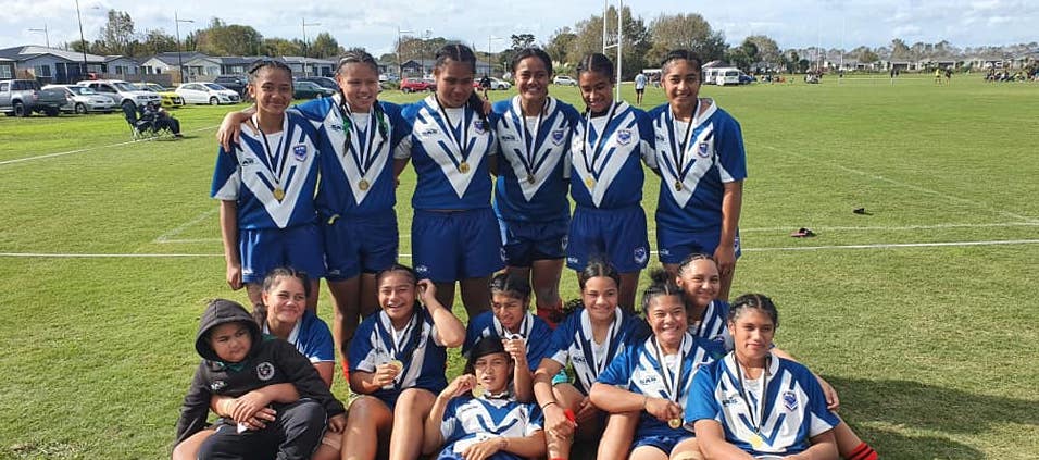 Canterbury lifts two of New Zealand’s inaugural District Nines titles
