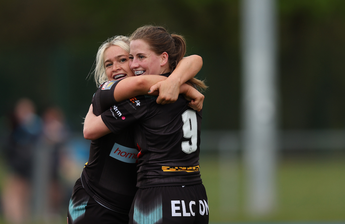 Draw finalised for RFL Women’s Nines Finals at Salford