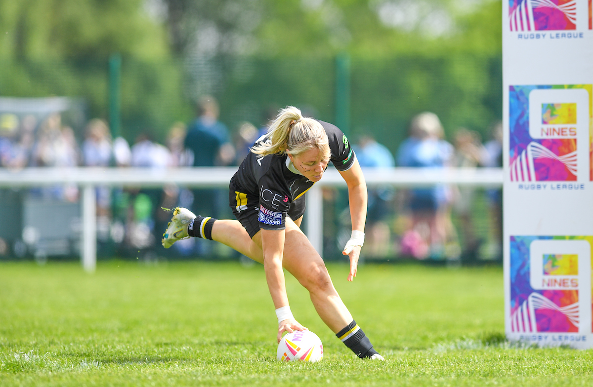 Qualifiers decided for RFL Women’s Nines finals