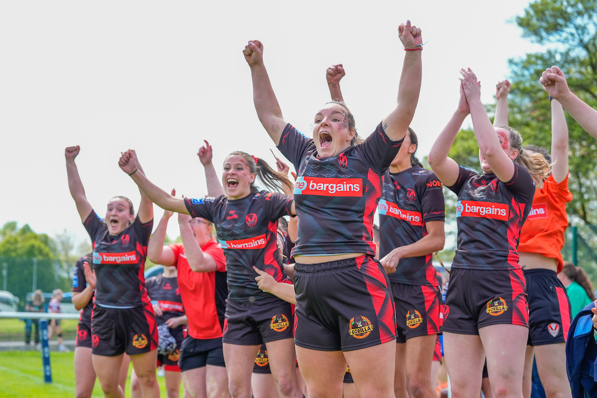 Four finalists for RFL women’s Nines confirmed, two to be announced