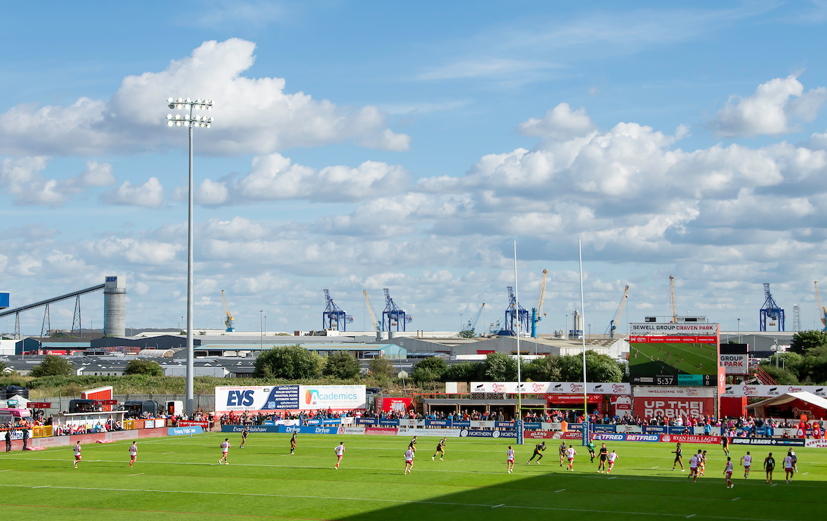 New venue and wildcards announced for RFL Women’s Nines finals